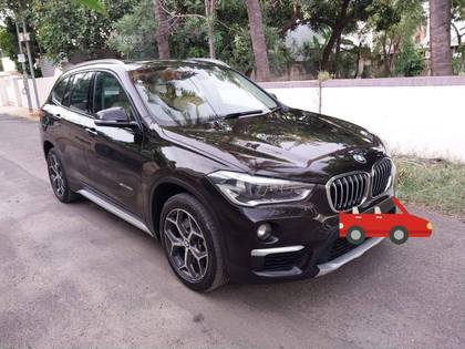 BMW X1 sDrive 20d xLine