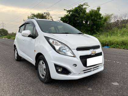 Chevrolet Beat Diesel LT