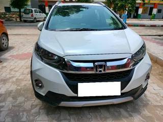 Honda WRV 2017-2020 Honda WR-V i-DTEC VX