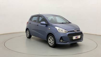 Hyundai Grand i10 1.2 Kappa Sportz BSIV