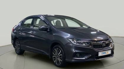 Honda City i-VTEC VX