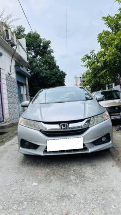 Honda City i DTec VX Option BL