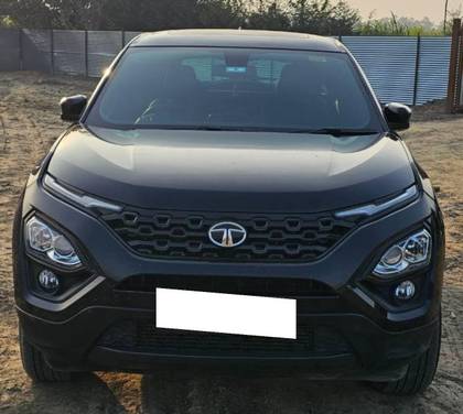 Tata Harrier XZA Plus Dark Edition AT BSVI