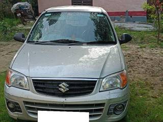 Maruti Alto K10 2010-2014 Maruti Alto K10 2010-2014 VXI