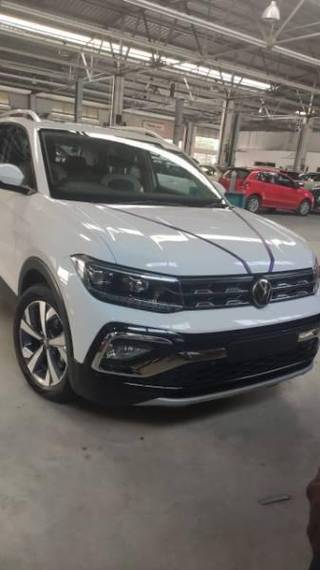 Volkswagen Taigun Volkswagen Taigun 1.0 Topline