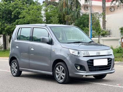 Maruti Wagon R Stingray VXI