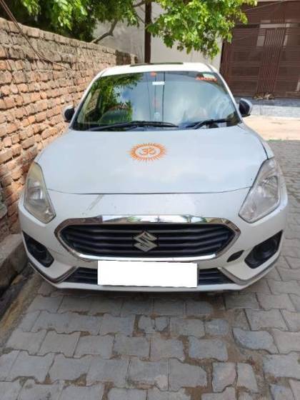 Maruti Swift Dzire VDI