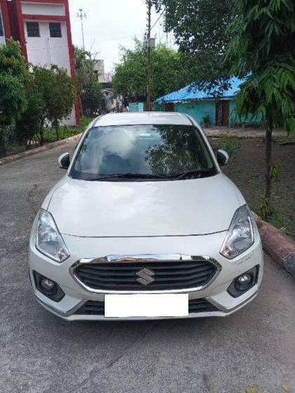 Maruti Swift Dzire ZDI