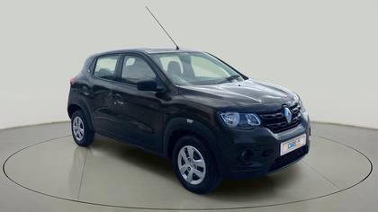 Renault KWID RXL