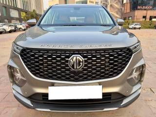 MG Hector Plus MG Hector Plus 2.0 Sharp Pro Diesel BSVI