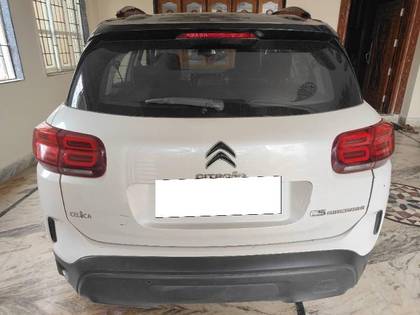 Citroen C5 Aircross Shine DualTone