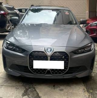 BMW i4 BMW i4 eDrive40