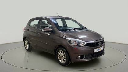 Tata Tiago 1.2 Revotron XZA