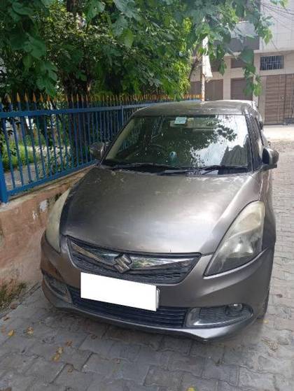 Maruti Swift Dzire VDI