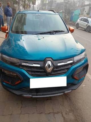 Renault KWID Renault KWID Climber 1.0 AMT BSIV