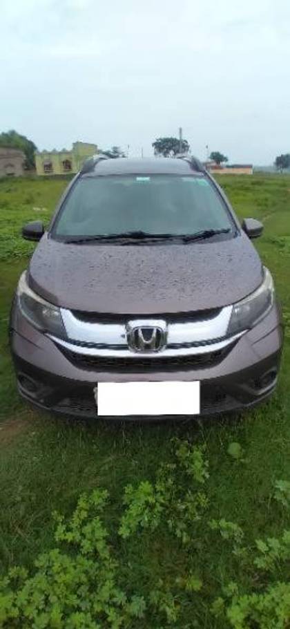 Honda BR-V i-DTEC S MT