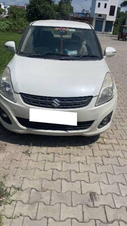 Maruti Swift Dzire VDI