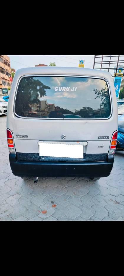 Maruti Eeco 5 Seater Standard BSIV