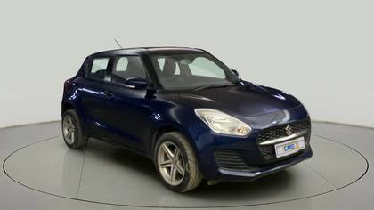 Maruti Swift VXI AMT