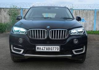 BMW X5 2014-2019 BMW X5 xDrive30d Edition X