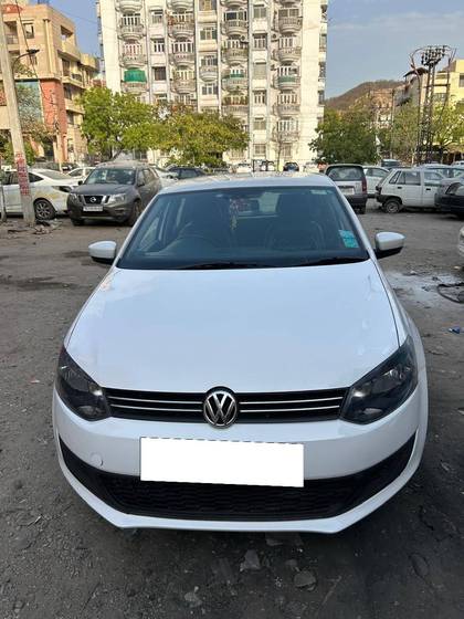 Volkswagen Polo 1.5 TDI Trendline