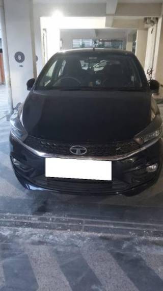 Tata Tiago Tata Tiago XZ Plus BSVI