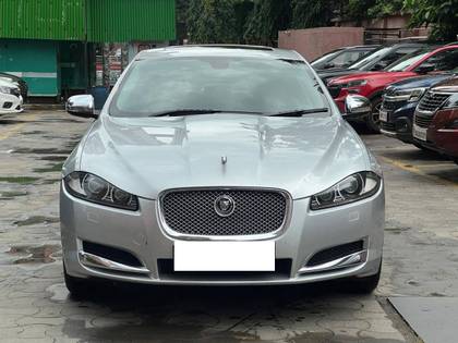 Jaguar XF Diesel