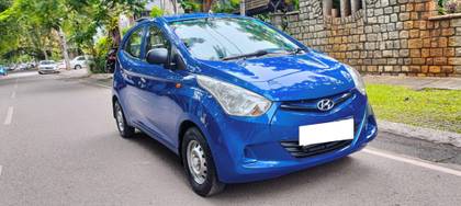 Hyundai EON D Lite Plus