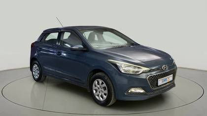 Hyundai i20 Sportz 1.2