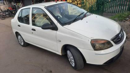 Tata Indigo LS TDI BSIII