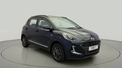 Hyundai Grand i10 Nios AMT Sportz