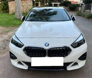 BMW 2 Series BMW 2 Series 220d Sportline