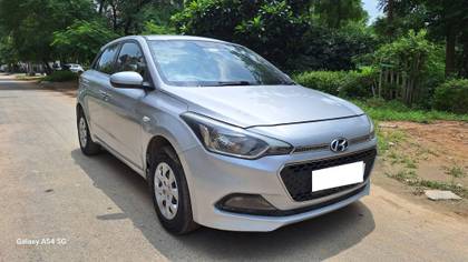 Hyundai i20 Magna 1.2