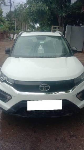 Tata Nexon 2020-2023 Tata Nexon XM S BSVI