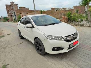 Honda City 2014-2015 Honda City i DTEC V