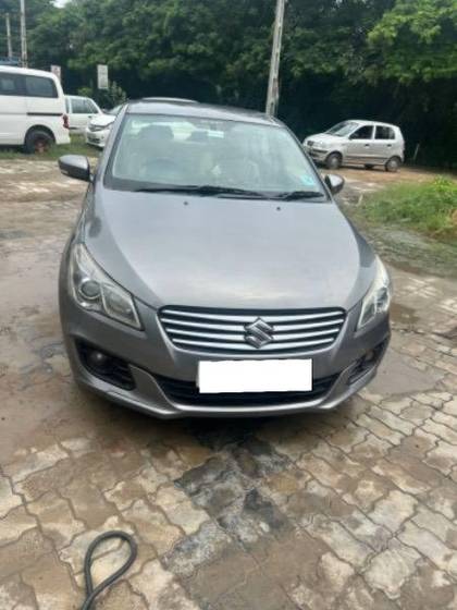 Maruti Ciaz 1.3 Delta