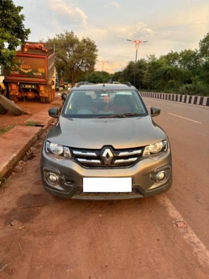 Renault KWID RXT