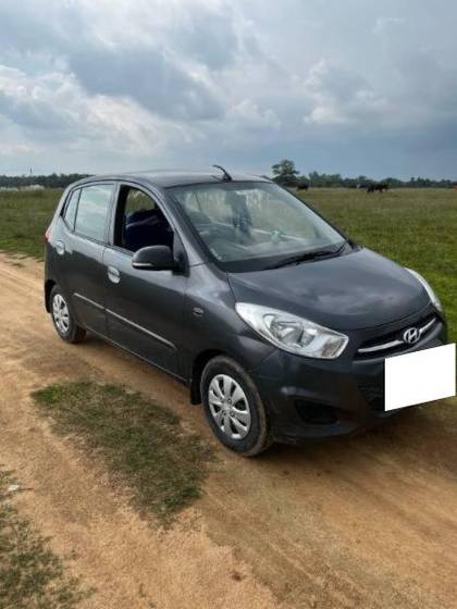 Hyundai i10 Sportz