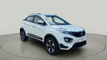 Tata Nexon 1.2 Revotron XZA Plus