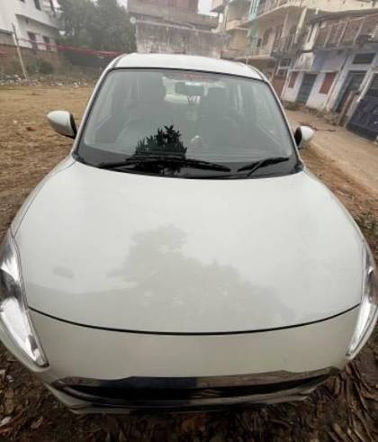 Maruti Swift Dzire VXI 1.2 BS IV