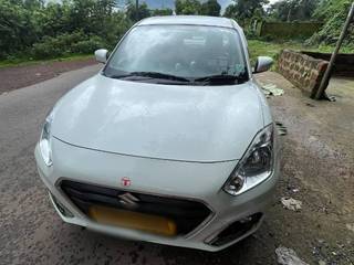 Maruti Swift Dzire Maruti Swift Dzire VXI