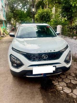 Tata Harrier 2019-2023 Tata Harrier XT plus 2020-2022