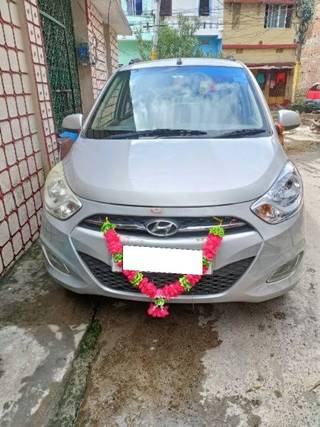 Hyundai i10 Hyundai i10 Asta