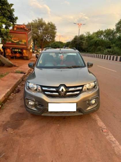 Renault KWID RXT