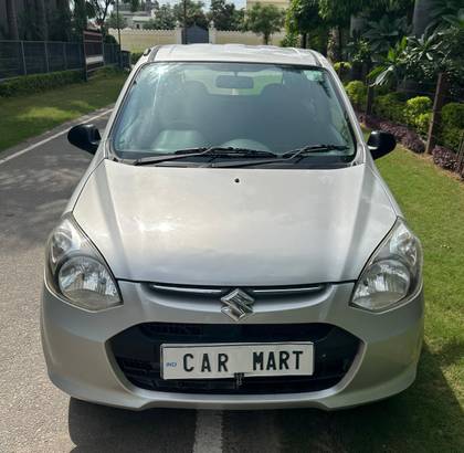 Maruti Alto 800 LXI