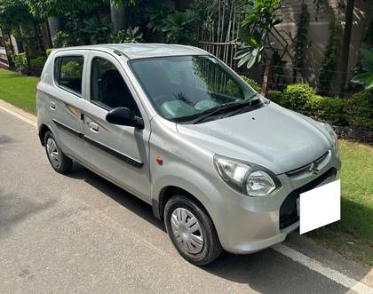 Maruti Alto 800 LXI