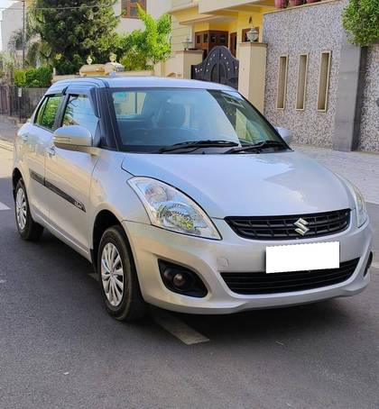 Maruti Swift Dzire VDI