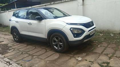 Tata Harrier XZ BSIV