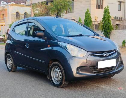 Hyundai EON Era Plus