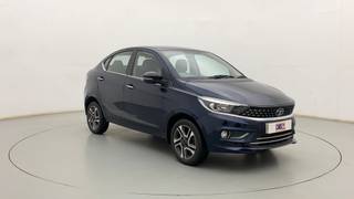 Tata Tigor Tata Tigor XZ Plus BSVI